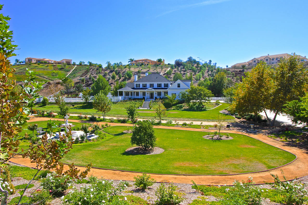 Food In Temecula Ca 12 Best Temecula Wineries to Visit WineCountry